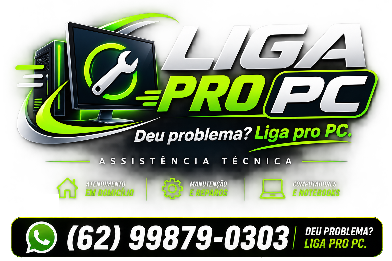 Liga pro PC